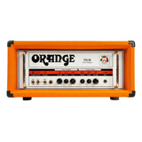 Cabeçote Orange Th30h 30w Para Guitarra