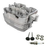 Cabeçote Original Cb300 Xre300 13 15 C Vela Assento Valvula
