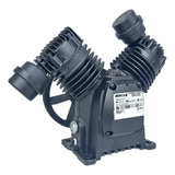 Cabeçote P Compressor Original Schulz 10 Pés Linha Pro