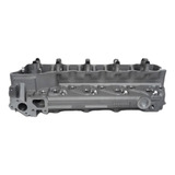 Cabeçote Pajero 2 8 Turbo Diesel Motor 4m40