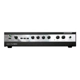 Cabeçote Para Baixo Meteoro 400 Mb 200w 400mb 220v