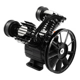 Cabeçote Para Compressor Motomil 6 A 10 Pés Completo C06
