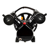Cabeçote Para Compressor Motomil 6 A 10 Pés Completo C06