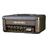 Cabeçote Para Contra Baixo Space Jr 300 Mb Meteoro 110 220