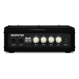 Cabeçote Para Contrabaixo Borne Nano Pro 150 150w Rms Bivolt