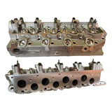 Cabeçote Para Mitsubishi L200 Hpe 2 5 8v Diesel 2004