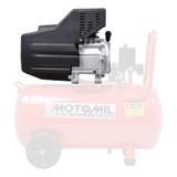 Cabeçote Para Motocompressor Motomil Umam88 Bivolt