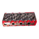 Cabecote Para Motor Cummins Isf 3 8 5258275 Montado 