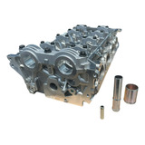 Cabeçote Parcial Corolla 1 8 16v Flex 2007 Até 2008 1zzfe