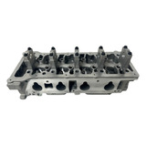Cabeçote Parcial Ford Zetec Rocam Fiesta 1 6 8v 2014
