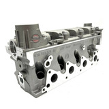 Cabeçote Parcial Motor Voyage Power 1 0 V8 2004 2010