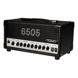 Cabeçote Peavey 6505 Mh Mini Amp Head Amplificador Novo