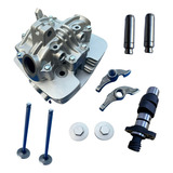 Cabeçote Peças Suzuki Yes intruder 125