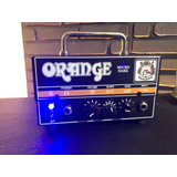 Cabeçote Pré valvulado Orange Micro Dark Head 20w