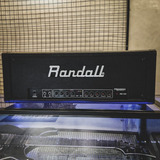 Cabeçote Randall Rg 100 Hb Solid