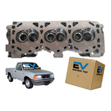 Cabecote Ranger 4 0 V6 12v Motor 244 Gasolina 1994 Ate 2001