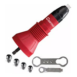 Cabecote Rebitador Para Furadeira Cortag 61787