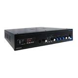 Cabeçote Receiver Oneal Om5000 Stereo 150w