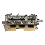Cabeçote Renault Sandero Logan 1 0 12v 3 Cilindros B4d Novo