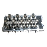 Cabeçote Retificado Fiat E torq Palio 1 6 16v