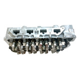 Cabeçote Retificado Fiat E torq Palio Weekend 1 8 16v