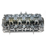 Cabeçote Retificado Honda New Civic 2 0 16v 2022