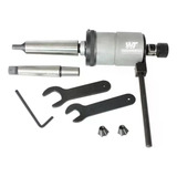 Cabeçote Rosqueador Reversível M5 m12