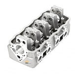 Cabeçote Towner Junior Pickup 2010 2011 2012 4cc Suzuki Novo