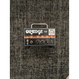 Cabeçote Valvulado Orange Micro Dark Head 20w Híbrido