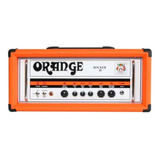 Cabeçote Valvulado Para Guitarra Orange Rocker