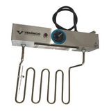 Cabeçote Venâncio Fritadeira 220v Reposição 5000w Em Inox