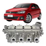 Cabeçote Volkswagen Gol G3 Motor Power 1 0 8v 2003 Gasolina