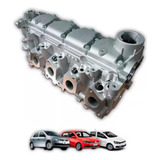 Cabeçote Volkswagen Gol G3 Motor Power 1 0 8v 2003 Gasolina