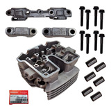Cabeçote Xr Tornado Cbx 250 Twister 2006 2007 2008 Promoção