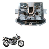 Cabeçote Xr250 Cbx250 2006