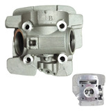 Cabeçote Yamaha Ybr 125 Factor 2009 2010 Modelo Original