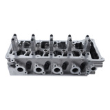 Cabeçote Zheng Tmf561c Ford Zetec Rocam 1 6 8v Alumínio