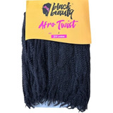 Cabelo Afro Twist Marley
