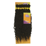 Cabelo Bio Orgânico Maya Curly 300g Cor 2