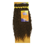 Cabelo Bio Orgânico Maya Curly 300g Cor 8