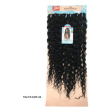 Cabelo Bio Vegetal Crochet Braids 70cm Talita
