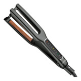 Cabelo De Placa Dupla De Cerâmica De Cobre Reto Duplo Revlon