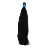 Cabelo Humano Liso Natural 45cm 50 Gramas Envio Imediato