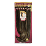 Cabelo Orgânico Bio Proteína Marli Ser Mulher 320 Gr 70 Cm Cor Sp4 27 613 Mesclado Loiro Mel loiro Claro