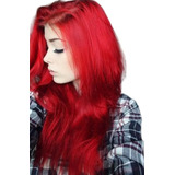 Cabelo Tic Tac Bio Orgânico Várias Cores Idêntico Ao Humano