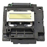 Cabezal De Impresora Para Epson L5190 L301 L353 L551 L358