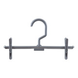Cabide Bebê infantil Grafite B 26 26cm 30 Peças