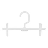 Cabide Calça Saia Bebê infantil B 26 26cm Caixa C 260pçs