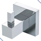 Cabide Em Aço Inox Premium Berlim