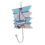 Cabide Montado Na Parede Da Porta 4 Pcs